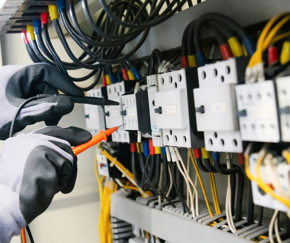 Pursaklar Acil Elektrikçi Ustası