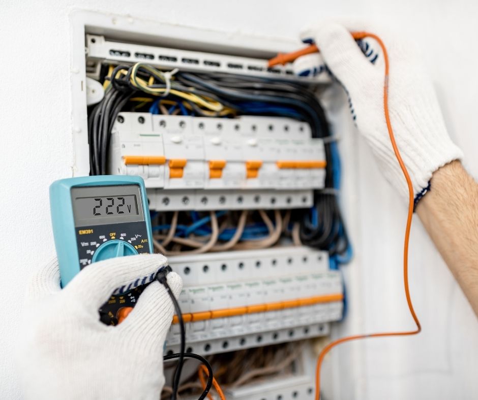 Pursaklar ELektrik Arızası Tamiri